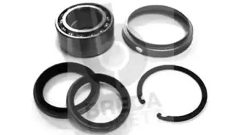 Комплект подшипника ступицы колеса BREDA LORETT купить