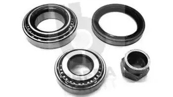 Комплект подшипника ступицы колеса BREDA LORETT купить