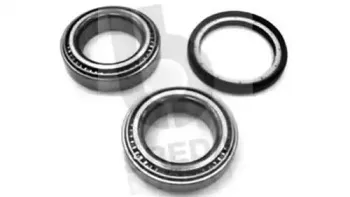 Комплект подшипника ступицы колеса BREDA LORETT купить