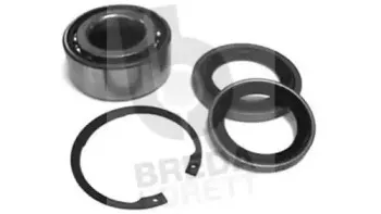 Комплект подшипника ступицы колеса BREDA LORETT купить