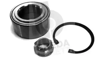 Комплект подшипника ступицы колеса BREDA LORETT купить