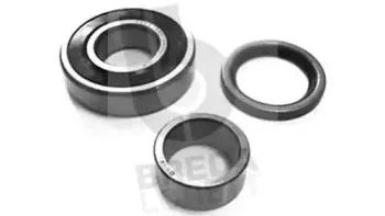 Комплект подшипника ступицы колеса BREDA LORETT купить