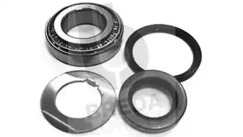 Комплект подшипника ступицы колеса BREDA LORETT купить