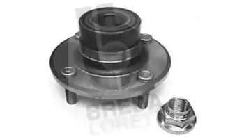 Комплект подшипника ступицы колеса BREDA LORETT купить