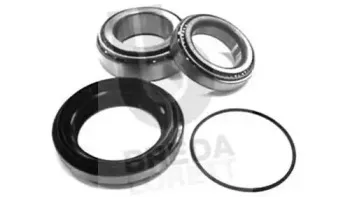 Комплект подшипника ступицы колеса BREDA LORETT купить