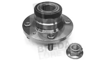 Комплект подшипника ступицы колеса BREDA LORETT купить