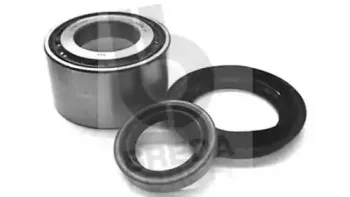 Комплект подшипника ступицы колеса BREDA LORETT купить