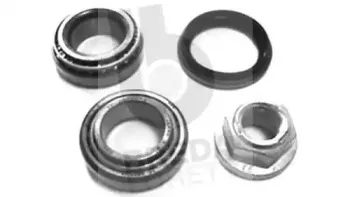 Комплект подшипника ступицы колеса BREDA LORETT купить