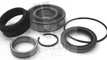 Комплект подшипника ступицы колеса BREDA LORETT купить