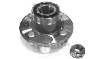 Комплект подшипника ступицы колеса BREDA LORETT купить