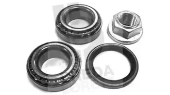 Комплект подшипника ступицы колеса BREDA LORETT купить