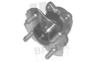 Комплект подшипника ступицы колеса BREDA LORETT купить