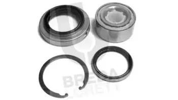 Комплект подшипника ступицы колеса BREDA LORETT купить