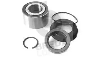 Комплект подшипника ступицы колеса BREDA LORETT купить