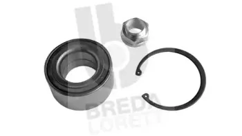 Комплект подшипника ступицы колеса BREDA LORETT купить