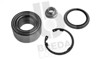 Комплект подшипника ступицы колеса BREDA LORETT купить
