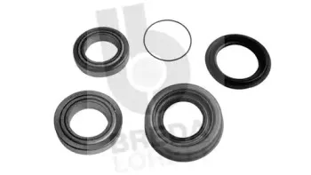 Комплект подшипника ступицы колеса BREDA LORETT купить