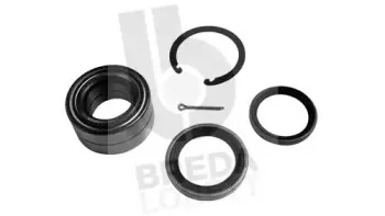 Комплект подшипника ступицы колеса BREDA LORETT купить