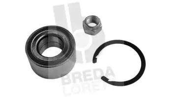 Комплект подшипника ступицы колеса BREDA LORETT купить