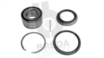 Комплект подшипника ступицы колеса BREDA LORETT купить