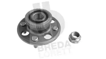 Комплект подшипника ступицы колеса BREDA LORETT купить