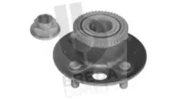 Комплект подшипника ступицы колеса BREDA LORETT купить