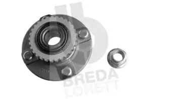 Комплект подшипника ступицы колеса BREDA LORETT купить