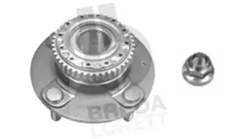 Комплект подшипника ступицы колеса BREDA LORETT купить