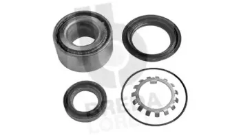 Комплект подшипника ступицы колеса BREDA LORETT купить