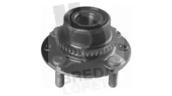 Комплект подшипника ступицы колеса BREDA LORETT купить