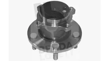 Комплект подшипника ступицы колеса BREDA LORETT купить