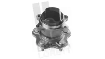 Комплект подшипника ступицы колеса BREDA LORETT купить