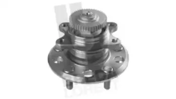 Комплект подшипника ступицы колеса BREDA LORETT купить