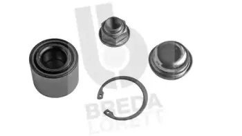 Комплект подшипника ступицы колеса BREDA LORETT купить