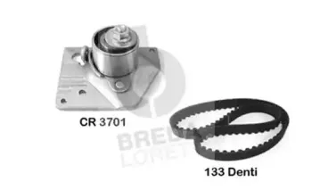 Комплект ремня ГРМ BREDA LORETT купить