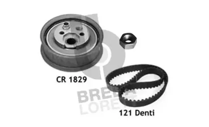 Комплект ремня ГРМ BREDA LORETT купить