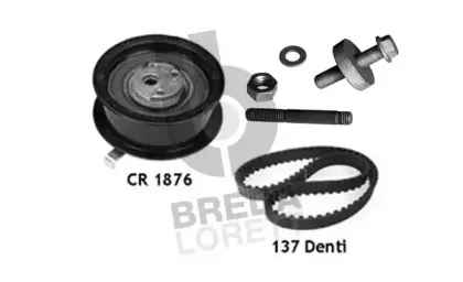 Комплект ремня ГРМ BREDA LORETT купить