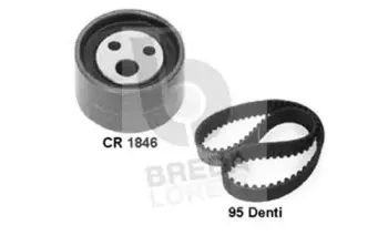 Комплект ремня ГРМ BREDA LORETT купить