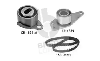 Комплект ремня ГРМ BREDA LORETT купить