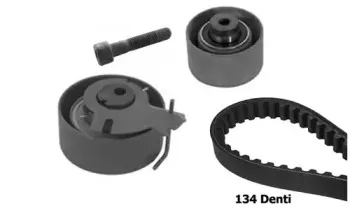 Комплект ремня ГРМ BREDA LORETT купить