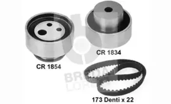 Комплект ремня ГРМ BREDA LORETT купить