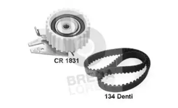 Комплект ремня ГРМ BREDA LORETT купить