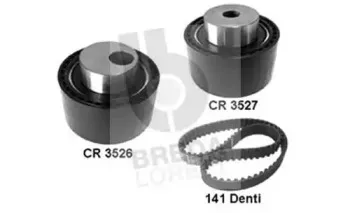 Комплект ремня ГРМ BREDA LORETT купить