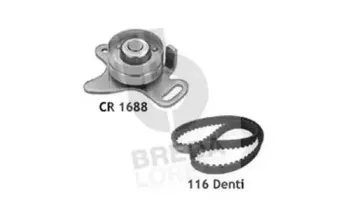 Комплект ремня ГРМ BREDA LORETT купить