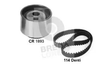 Комплект ремня ГРМ BREDA LORETT купить