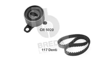 Комплект ремня ГРМ BREDA LORETT купить