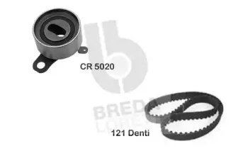 Комплект ремня ГРМ BREDA LORETT купить