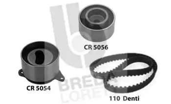 Комплект ремня ГРМ BREDA LORETT купить