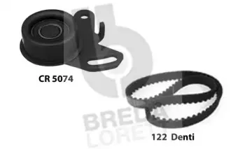 Комплект ремня ГРМ BREDA LORETT купить