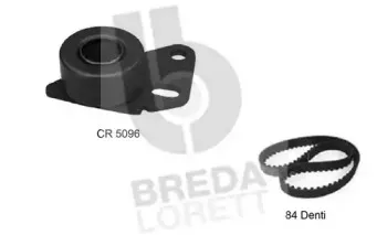 Комплект ремня ГРМ BREDA LORETT купить